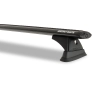Vortex RCH Black 3 Bar Roof Rack