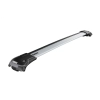 WingBar Edge Rail Silver