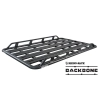 Rhino Rack JC-01524 - Pioneer Tradie (1928mm x 1236mm) with Backbone for LAND ROVER Defender 5dr SUV from 2020
