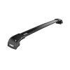 753 Wingbar Edge  Black