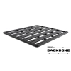 Rhino Rack JB1464 - Pioneer Platform (1528mm x 1426mm) with Backbone for RAM 2500 / 3500 4dr 4dr Ute from 2011