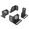 8005036 Roof racks galore Yakima lock???n???load lock n load platform accessories locating bracket kit corner bracket kit