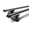roof racks galore yakima prorack pro rack whispbar heavy duty hd bar t17w