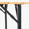 Darche ECO Bamboo Table - 120CM 