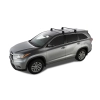 Euro 2500 2 Bar Roof rack | Rhino-Rack