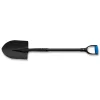 Rhino Rack SPADE BLACK 1065MM HANDLE BLUE GRIP 43124