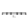 Rhino Rack Pioneer Side Rail Kit (Suit 2728mm Length Platform) 53142 - View 3