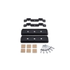 Rhino Rack QMFK15 Roof Rack Fitting Kit