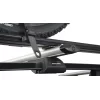 Rhino Rack RBC035/6 HD or VA Fit Kit Rear Bar - RBCA026 - View 1