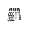 Rhino Rack RCP17 BK Roof Rack Fitting Kit