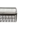 Rhino Rack Steel Mesh Basket Medium - RLBM - View 2