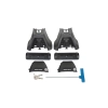 Rhino Rack RLKVAH Roof Rack Legs