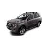 Rhino Rack RX200 Cross Bar Kit for Ford Everest U704 Flush Rail - View 8