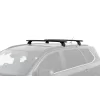 Rhino Rack RX200 Cross Bar Kit for Ford Everest U704 Flush Rail - View 5