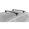 Rhino Rack RX200 Cross Bar Kit for Ford Everest U704 Flush Rail - View 4