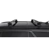 Rhino Rack RX200 Cross Bar Kit for Hyundai Tucson NX4 Flush Rail - View 3