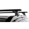 Rhino Rack RX200 Cross Bar Kit for Kia Sportage NQ5 Raised Rails - View 2