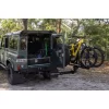 RockyMounts Backstage 2 Bike Hitch Mounted Carrier - 10002 - View 1