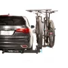 RockyMounts Backstage 2 Bike Hitch Mounted Carrier - 10002 - View 7