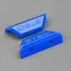Stedi Quad Pro Coloured Cap Kits | Blue - QUAD-PRO-CAP-BLUE - View 1