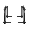 Thule 500XTB Xsporter Pro Multi-Height Ute Rack (BLACK) - View 5