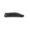Thule Touring L Matte Black 420 litre Roof Box - 634804 - View 2