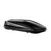Thule Touring L Matte Black 420 litre Roof Box - 634804