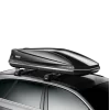 Thule Touring L Matte Black 420 litre Roof Box - 634804 - View 1