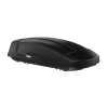 Thule Force XT M Matte Black 400 litre Roof Box - 635200 - View 7