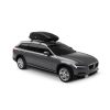 Thule Force XT M Matte Black 400 litre Roof Box - 635200 - View 1