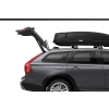 Thule Force XT L Matte Black 450 litre Roof Box - 635700 - View 6