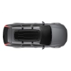 Thule Force XT L Matte Black 450 litre Roof Box - 635700 - View 1