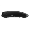 Thule Force XT L Matte Black 450 litre Roof Box - 635700