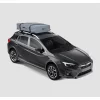 Thule Tepui Ayer Haze Grey Roof Top Tent - 901200 - View 2