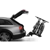 Thule T2 Pro XTR - 50mm Receiver BLACK 2 Bike Carrier - 9034XTR - View 9