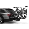 Thule T2 Pro XTR - 50mm Receiver BLACK 2 Bike Carrier - 9034XTR - View 6