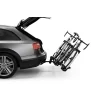 Thule Helium Platform 2 Bike Hitch Mounted Carrier - 904010 - View 5