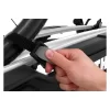 Thule VeloCompact 2 Bike Tow Ball Mounted Carrier - 924001 - View 6