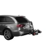 Thule VeloCompact 2 Bike Tow Ball Mounted Carrier - 924001 - View 3