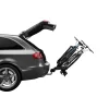 Thule VeloCompact 2 Bike Tow Ball Mounted Carrier - 924001 - View 1