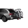 Thule VeloCompact 2 Bike Tow Ball Mounted Carrier 13pin - 924003 - View 4