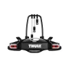 Thule VeloCompact 4 bike tow ball mounted carrier combo - 927002 + 926101 - View 8