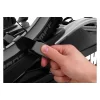 Thule VeloCompact 4 bike tow ball mounted carrier combo - 927002 + 926101 - View 6