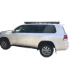 wedgetail platform landcruiser 200 lwb WT T200 2213 side angle_OJ207W