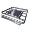 Wedgetail Accessory - Solar Panel Recessed Mount Kit - WTA-SPBDK