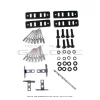 Yakima Lockn Load Track Kit for Colorado/D-Max DC 12- 8000317 - View 1