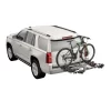 Yakima FourTimer 4 bike hitch mounted carrier - 8002469 - View 9