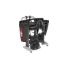 Yakima FoldClick 2 Bike Tow Ball Mounted Carrier - 8002495 - View 5