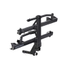 Yakima StageTwo Anthracite Black 2 Bike Hitch Mounted Carrier - 8002725 - View 7