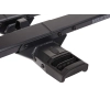 Yakima StageTwo Anthracite Black 2 Bike Hitch Mounted Carrier - 8002725 - View 4